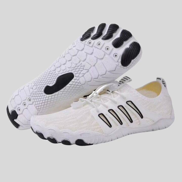 Barfota / Minimalistiske sko