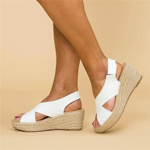Fiorella - De mest fashionabla sandalerna genom tiderna