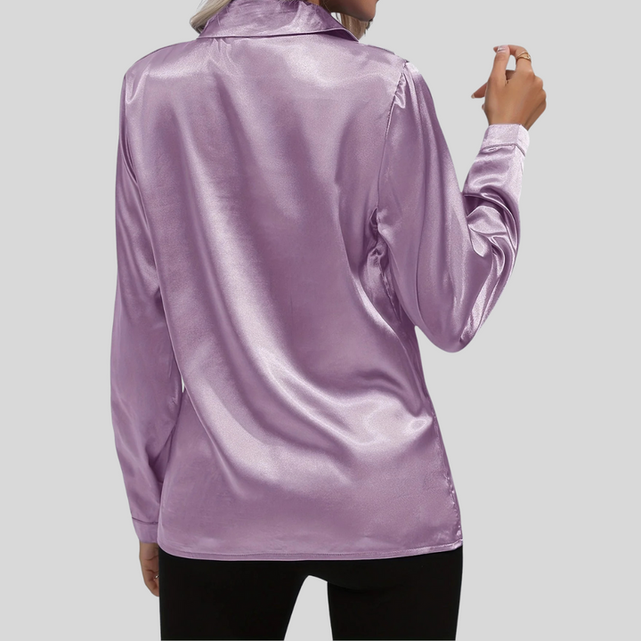 Elegant bluse for kvinner – Subtil stil