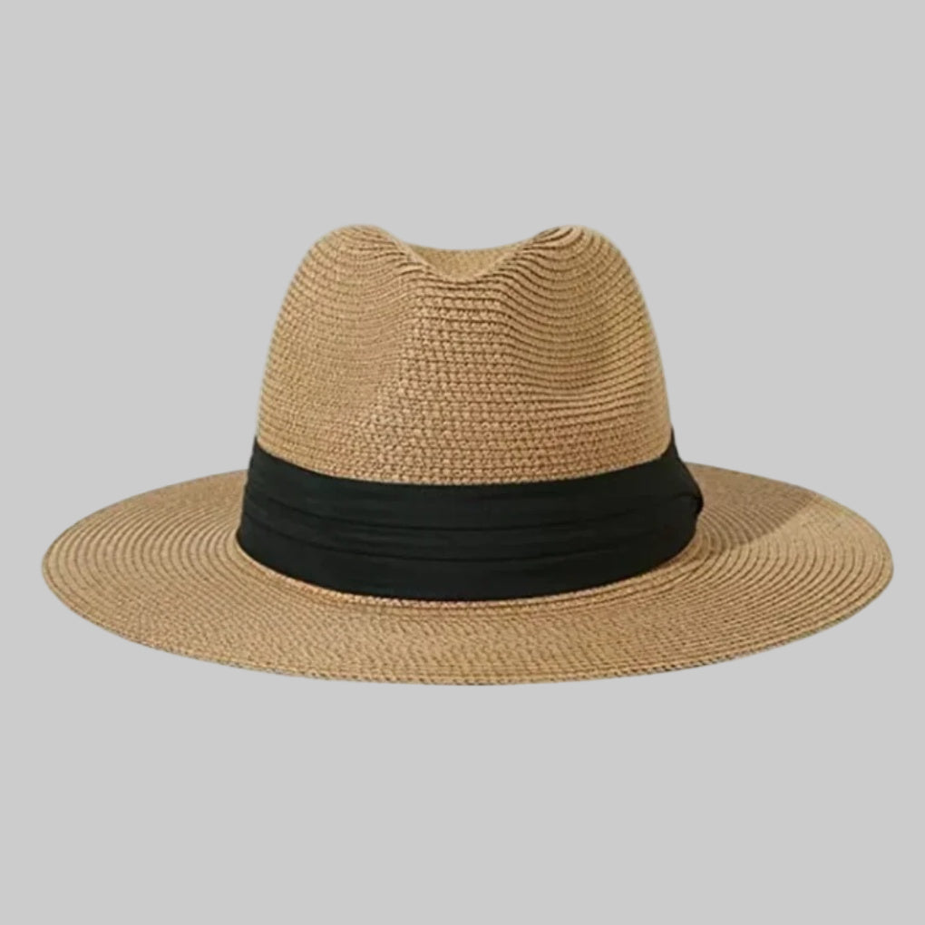 Herr Panamasolhatt Snygg accessoar för alla tillfällen