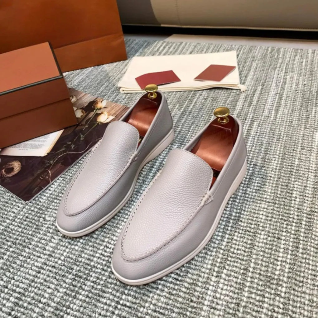 Loafers for damer og herrer – Elegant allroundstil