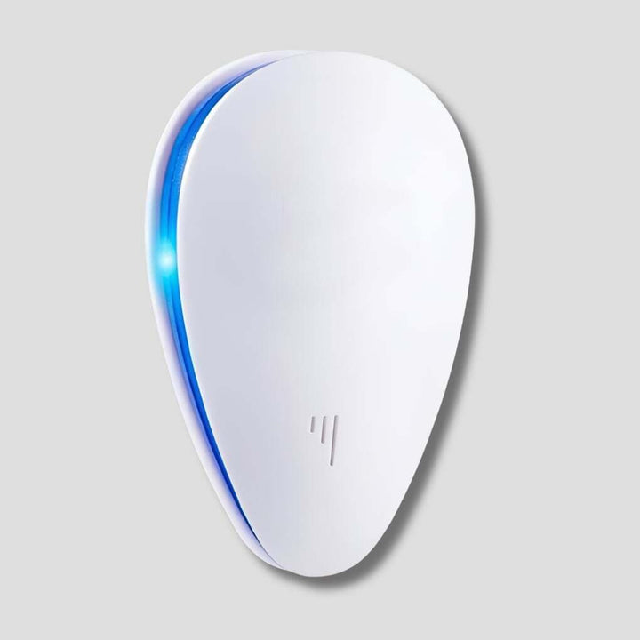 Ultraäänihylkivä aine tehokas tuholaistorjunta