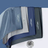 Herr 4-pack andningsbara boxershorts