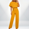 Elegant og luftig damejumpsuit