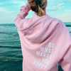 Trendig och bekväm hoodie