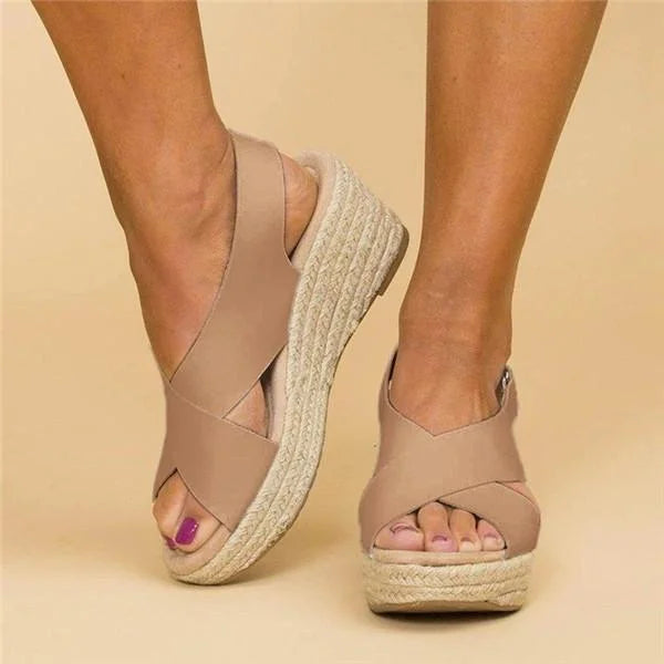 Fiorella - De mest fashionabla sandalerna genom tiderna