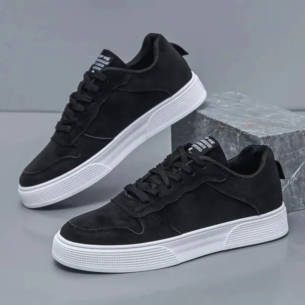 Ultrabekväma sneakers