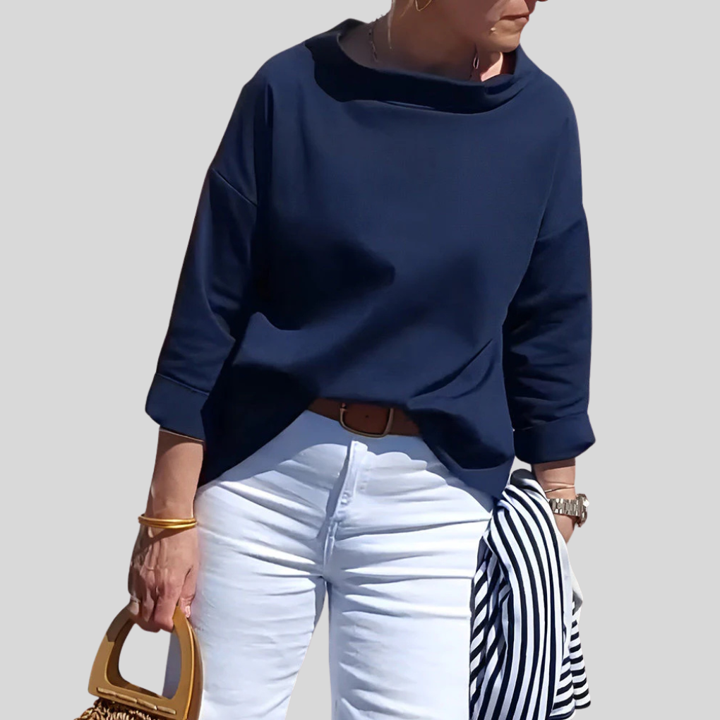Elegant topp – Moderne design