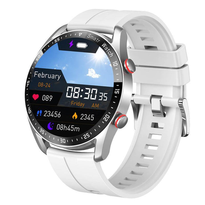 Multifunktionell Smartwatch