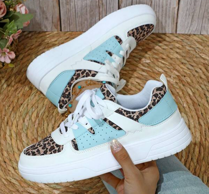 Kvinders Sneakers Sporty