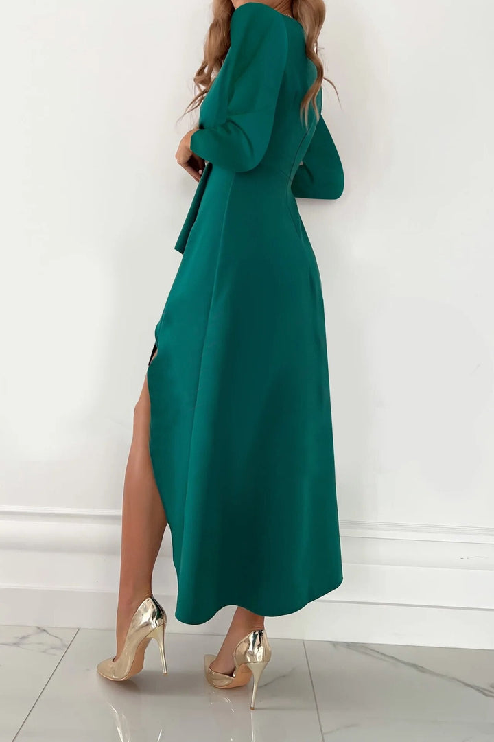 Sophia – Elegant Klänning för Speciella Tillfällen