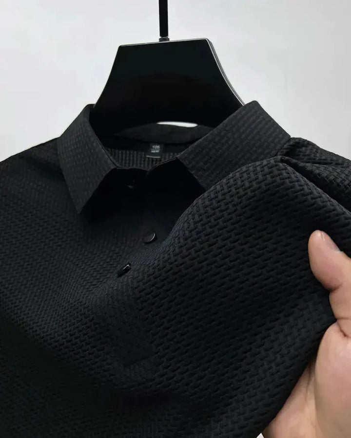 Herrpoloshirt – Elegant och snygg