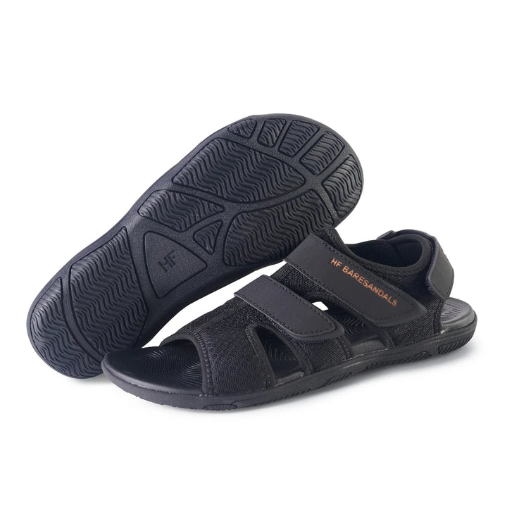 Barefoot-sandaler for menn | Minimalistiske og fleksible