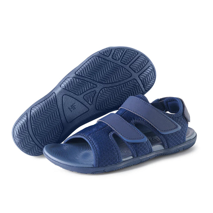 Barefoot-sandaler for menn | Minimalistiske og fleksible