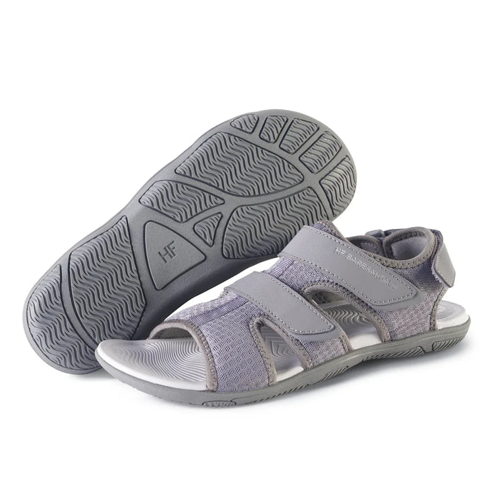 Barefoot-sandaler for menn | Minimalistiske og fleksible