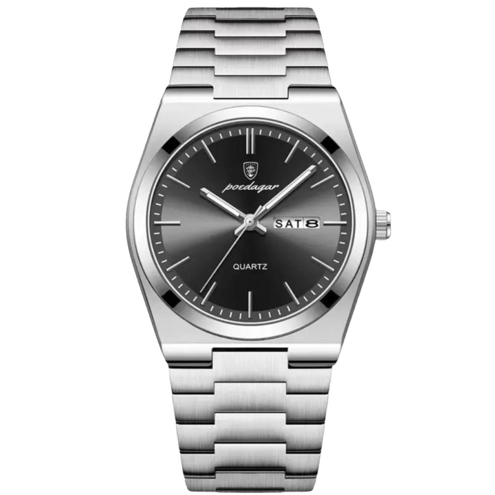 Klassisk herreur 41 mm