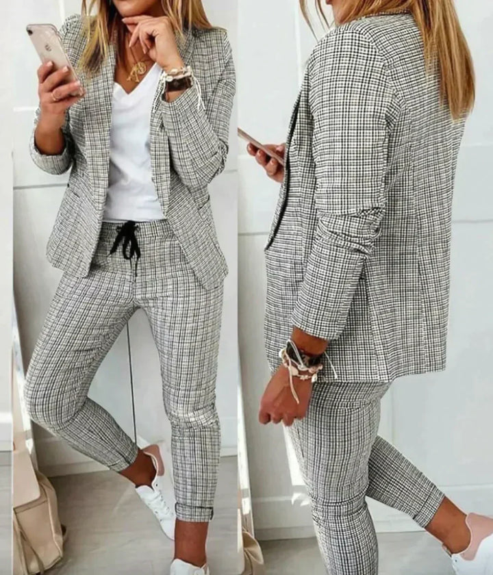 Esmee Elegant kostym