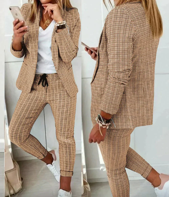 Esmee Elegant kostym