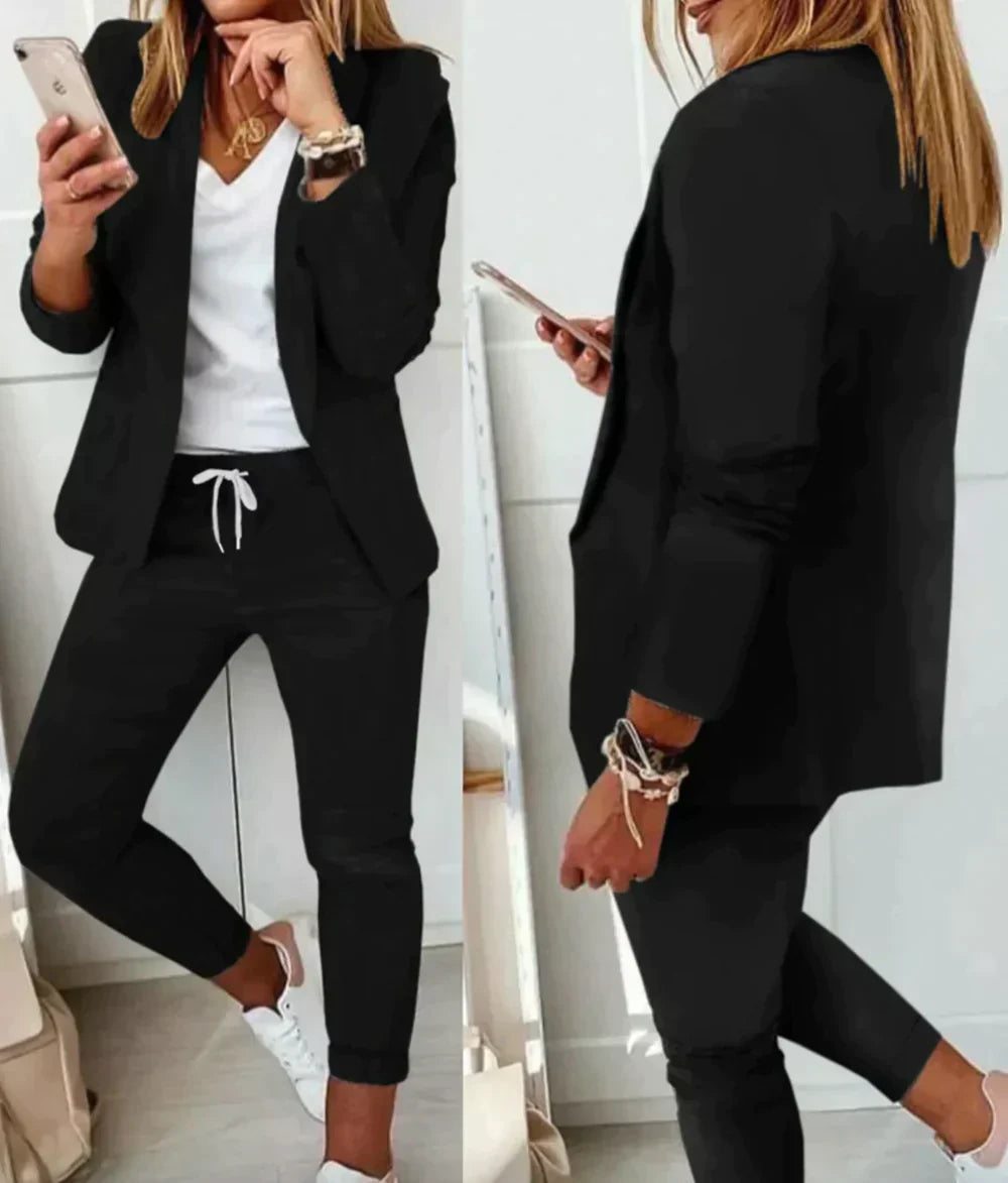 Esmee Elegant kostym