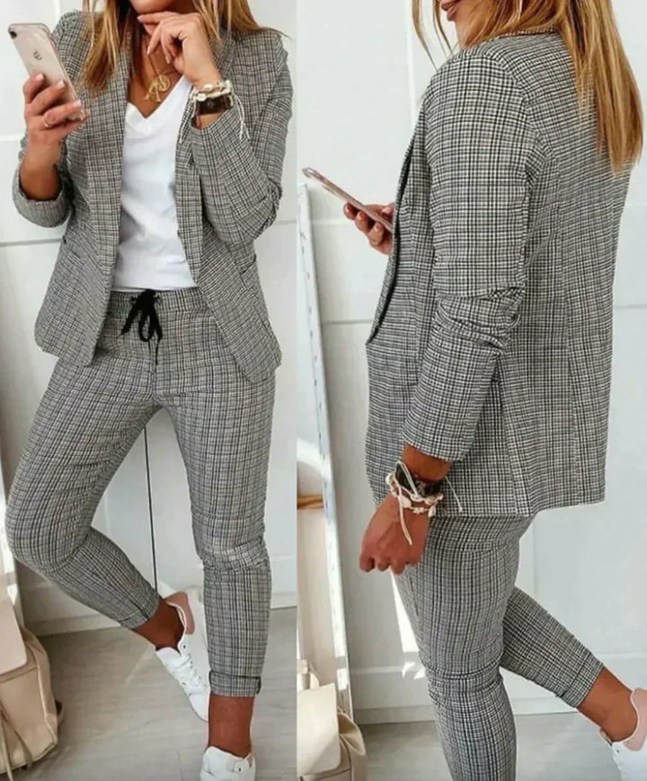 Esmee Elegant kostym