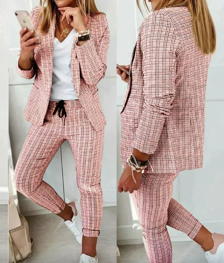 Esmee Elegant kostym