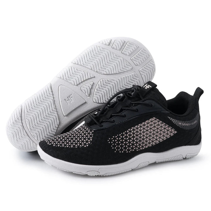 Lätta sneakers til herrer