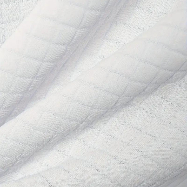 Stilren herrepolo – tidløs eleganse