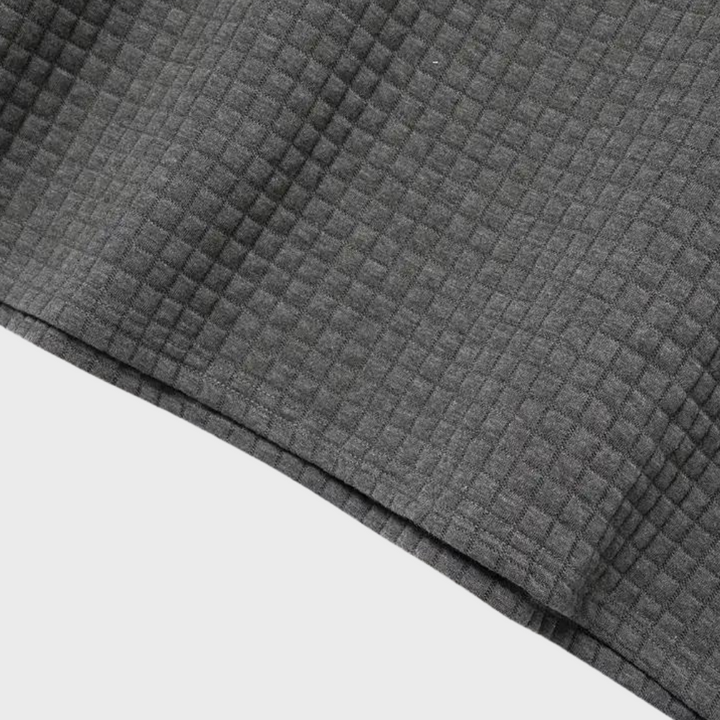 Stilren herrepolo – tidløs eleganse