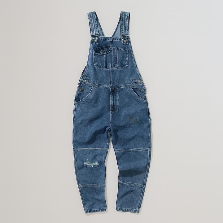 Unisex trädgårdsöverall