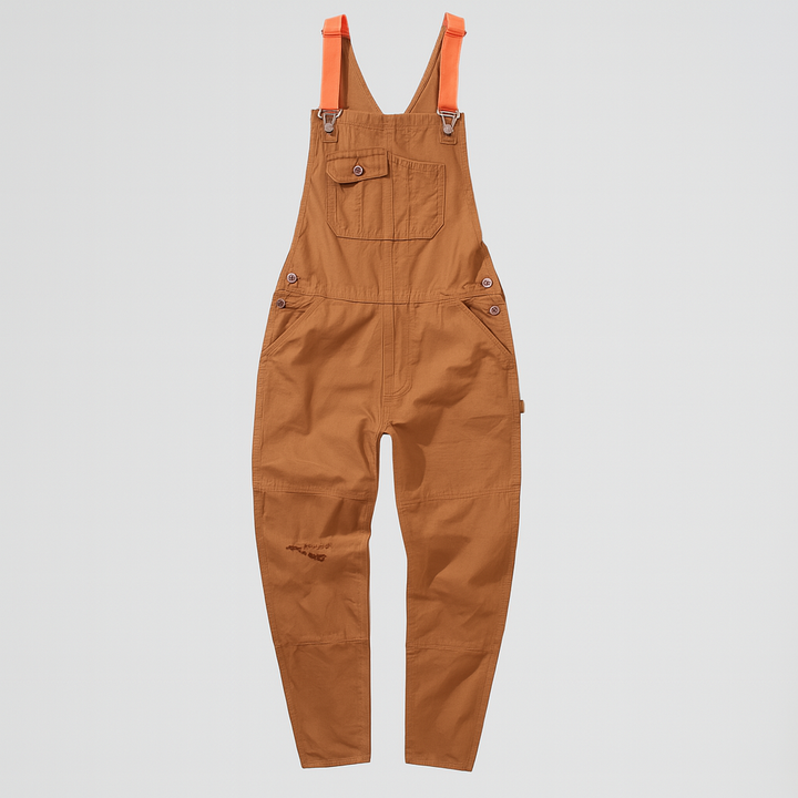 Unisex trädgårdsöverall