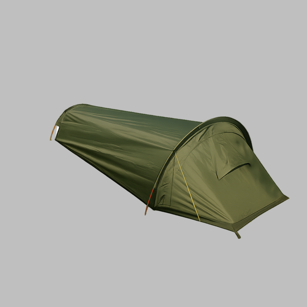 Backpacking campingtält