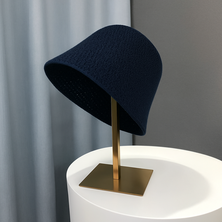 UV-skyddande sommarhatt för kvinnor