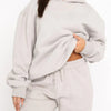 Original Hoodie Träningsoverall Set