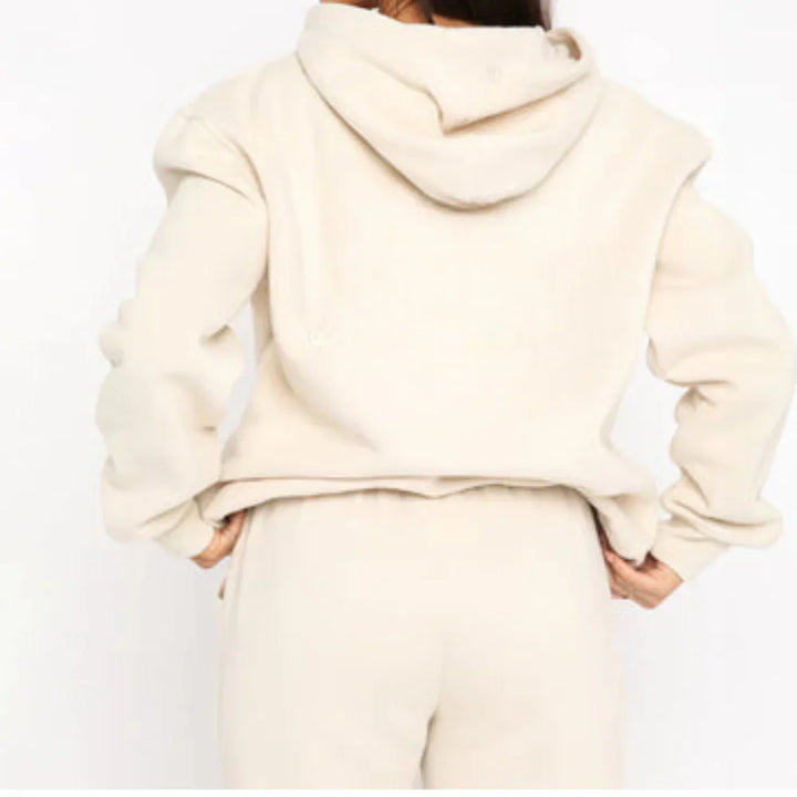 Original Hoodie Träningsoverall Set