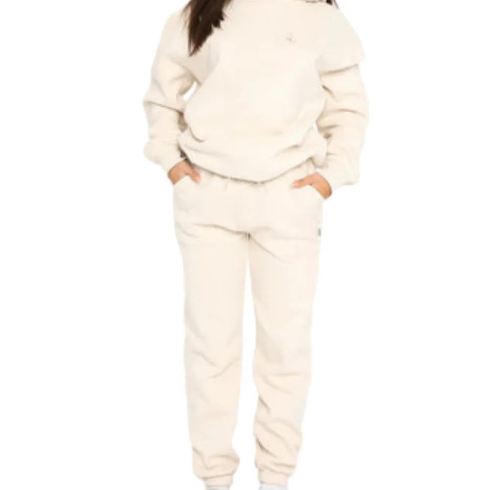 Original Hoodie Träningsoverall Set