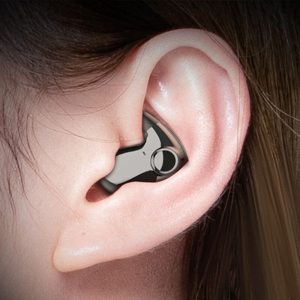 Trådløse In-Ear Hovedtelefoner