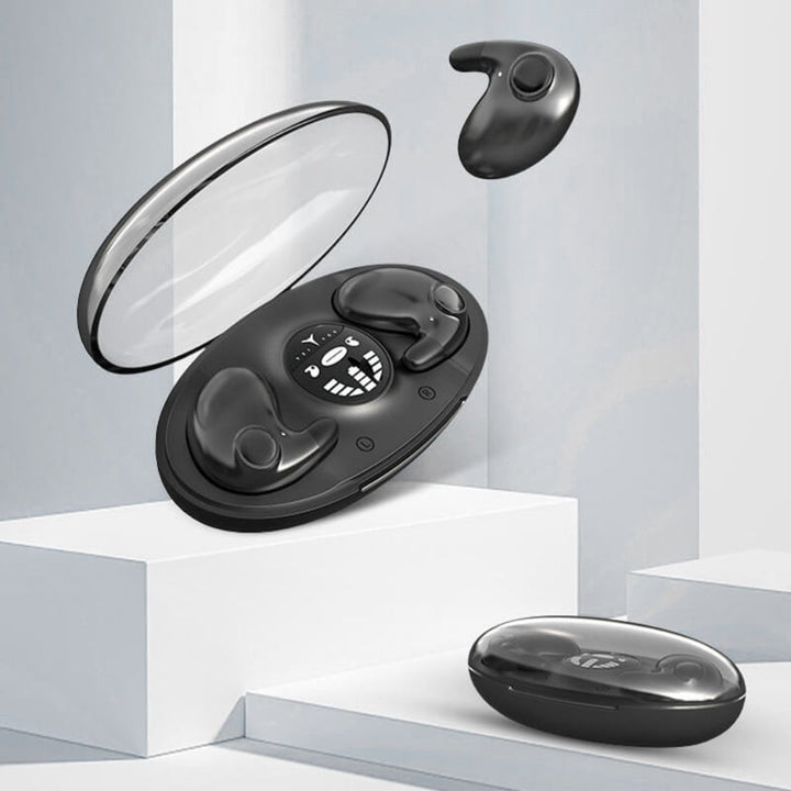 Trådløse In-Ear Hovedtelefoner