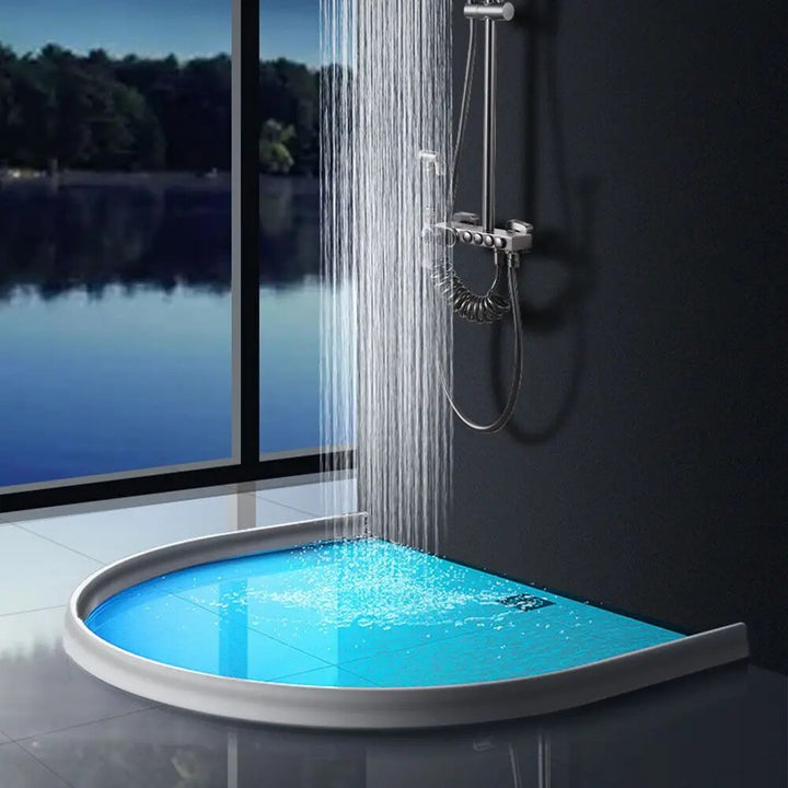 WaterStopper silikonitiiviste vuotamattomiin kylpyhuoneisiin ja keittiöihin