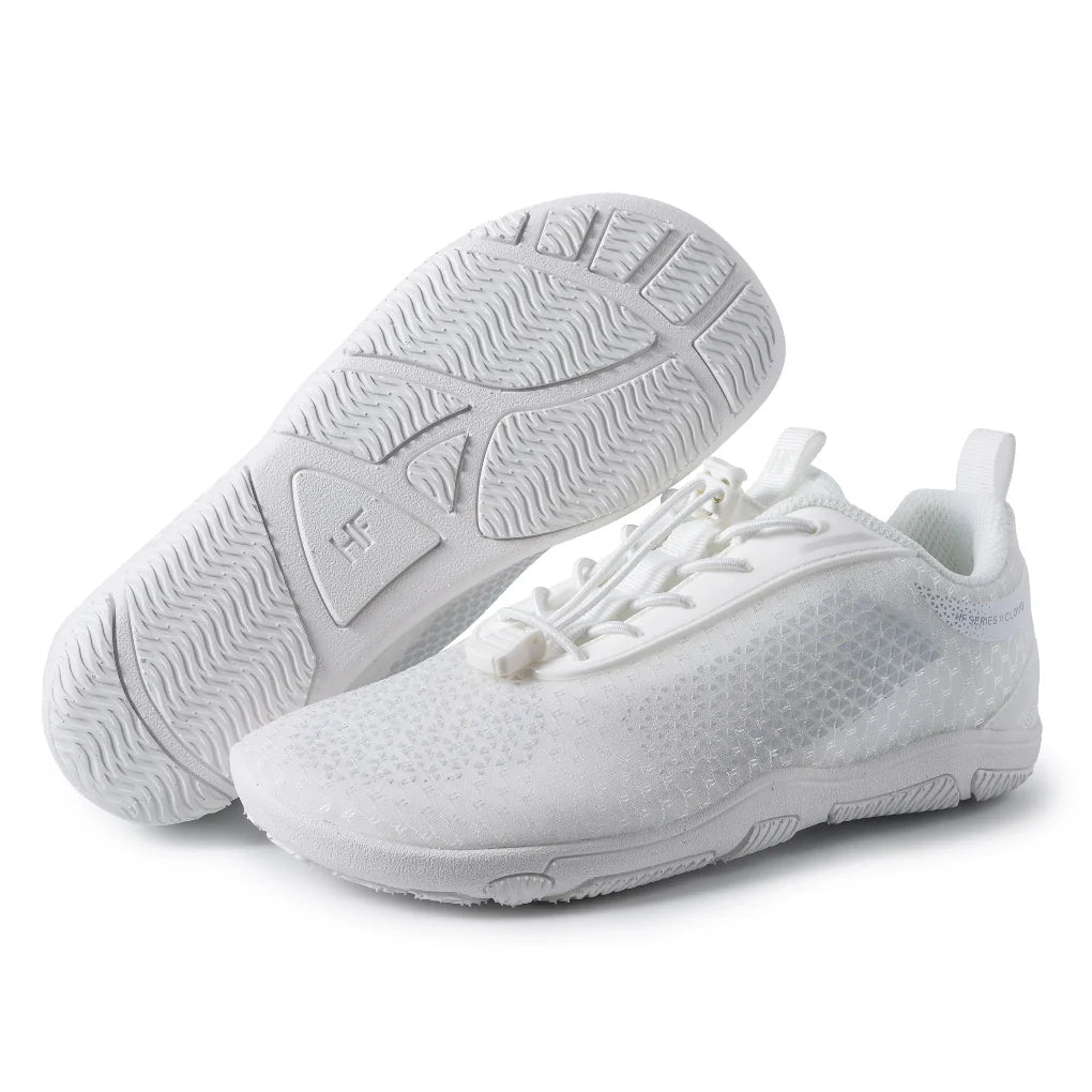 Lätta sneakers til herrer