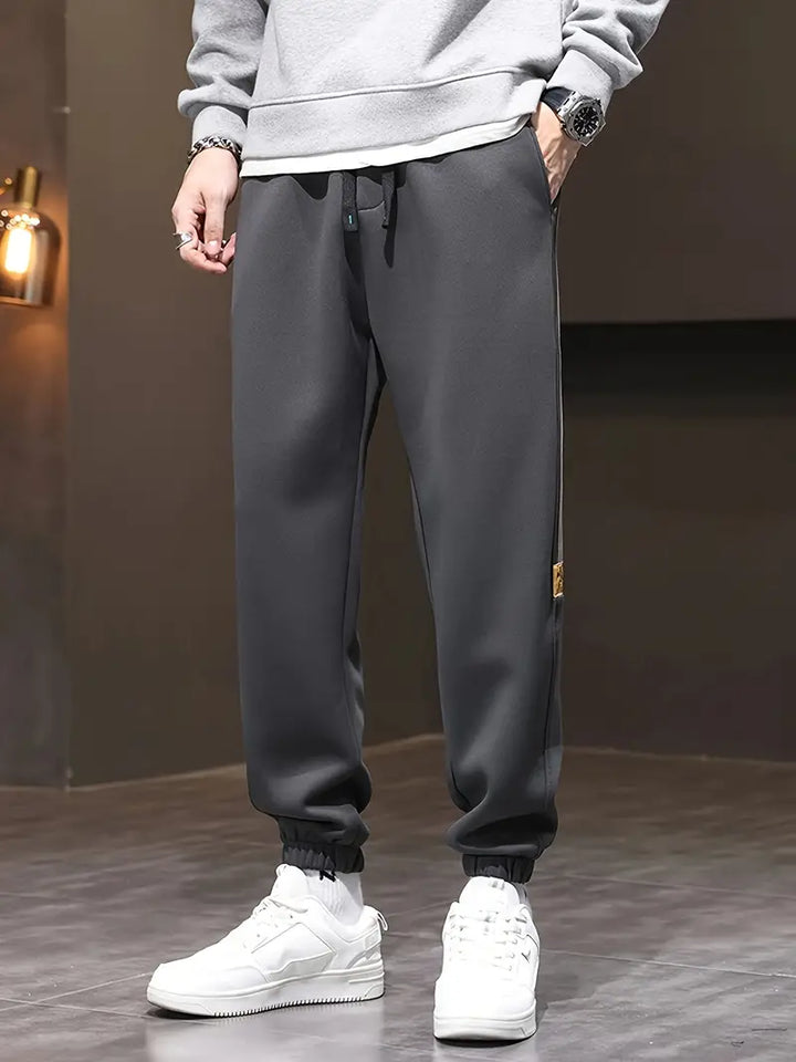 Snygga och bekväma joggingbyxor för män
