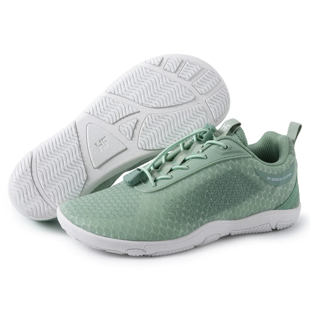 Lätta sneakers til herrer