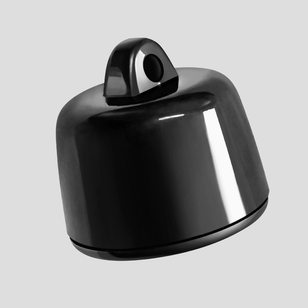SmartPet Tracker Mini GPS Husdyresøger