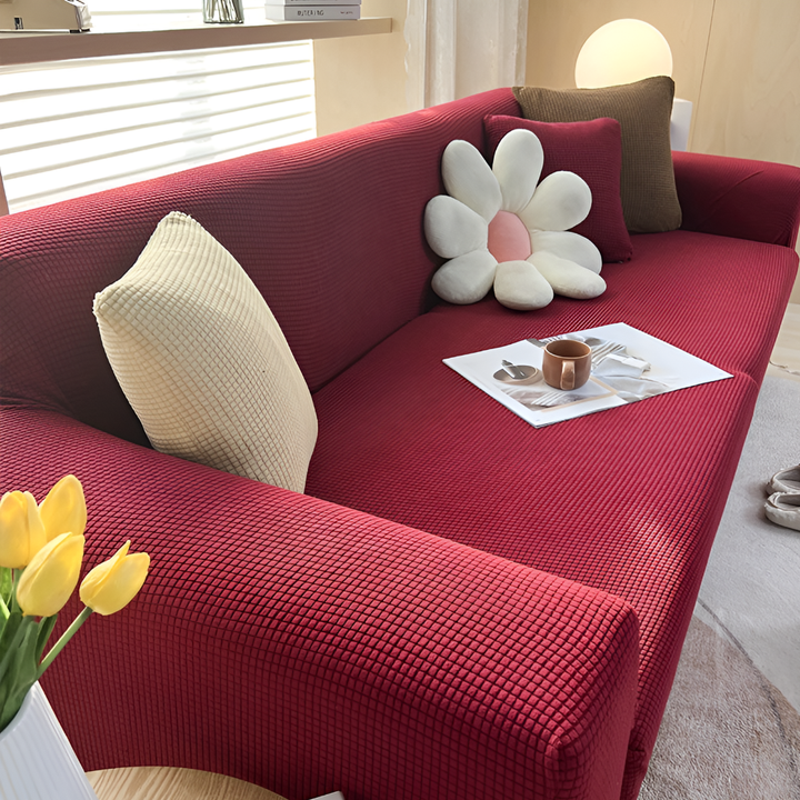 StretchGuard venytä sohvanpäällinen uudelleen