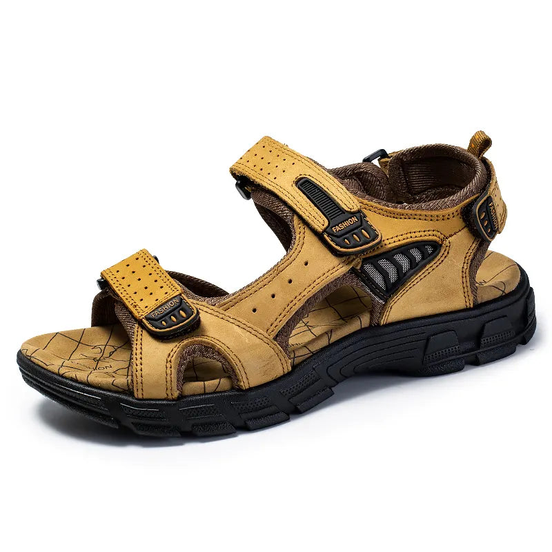Hudson ortopediska sandaler
