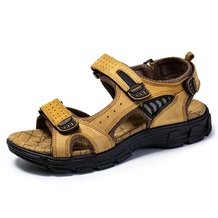 Hudson ortopediska sandaler