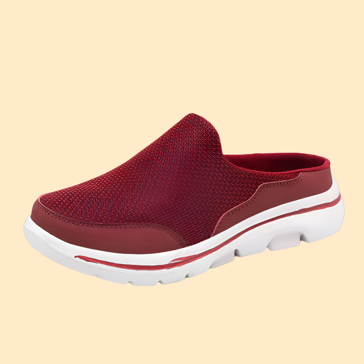 Ortopediska sportsandaler