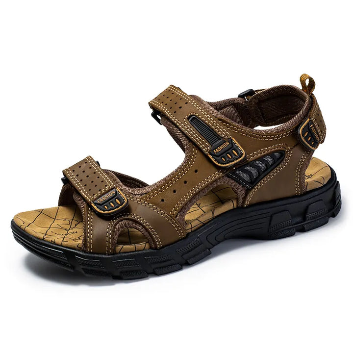 Hudson ortopediska sandaler
