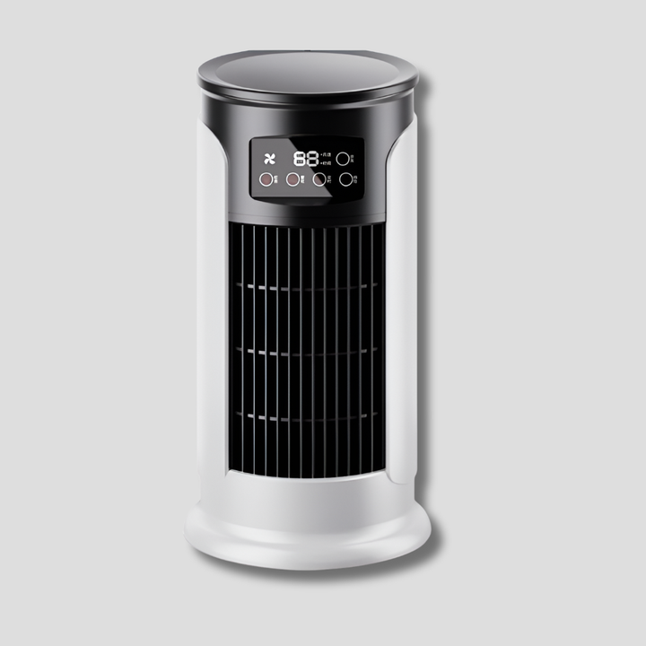 Bärbar luftkonditionering för hem och kontor