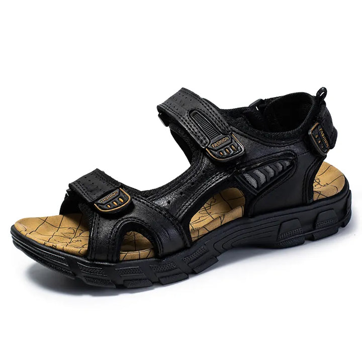 Hudson ortopediska sandaler