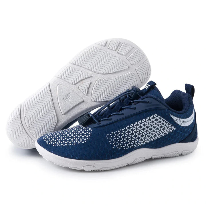 Lätta sneakers til herrer